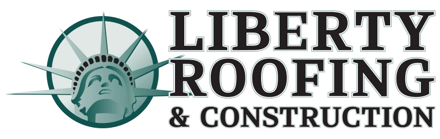 Liberty Roofing & Construction Logo