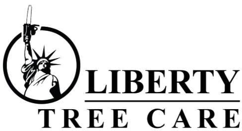 Liberty Tree Care Logo