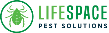 LifeSpace Pest Solutions Logo