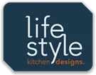 Lifestyle Kitchen Designs Logo