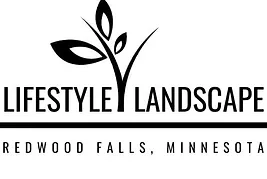 Lifestyle Landscape Logo
