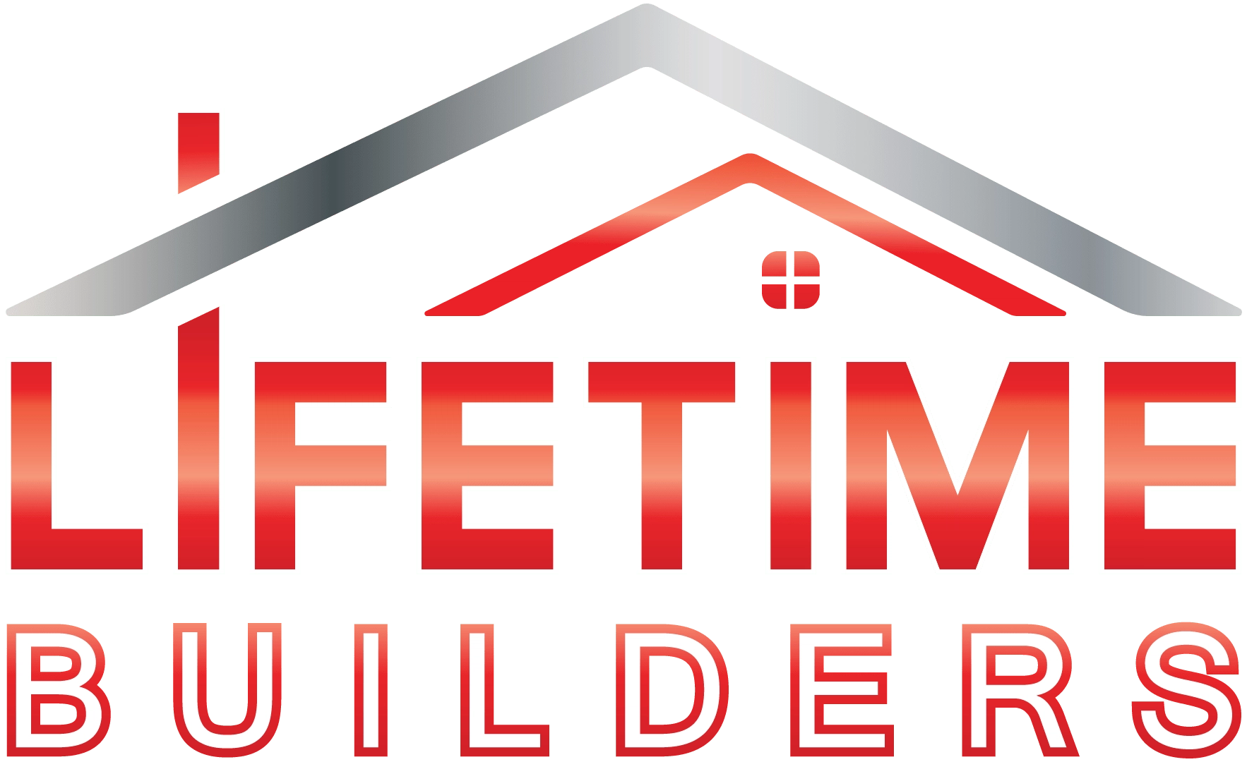 LifeTime Builders LLC Logo