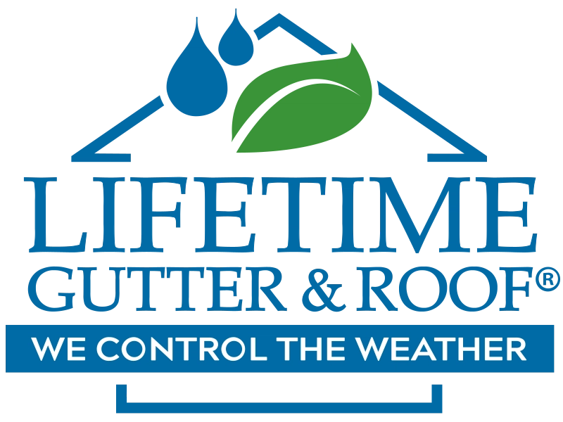 Connecticut Gutter LLC Logo
