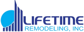 Lifetime Remodeling Inc. Logo