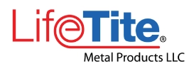 Lifetite Metal Products Mfr LLC Logo