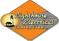 Lighthouse Electrical Contractors Logo