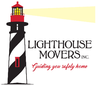Lighthouse Movers Inc Logo