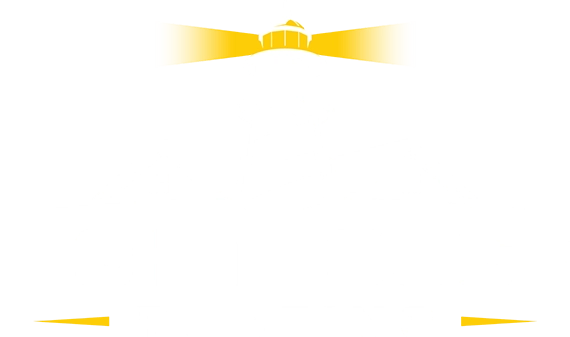 Lighthouse Roofing & Exteriors LLC. Logo