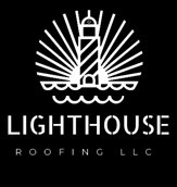 Lighthouse Roofing LLC Logo