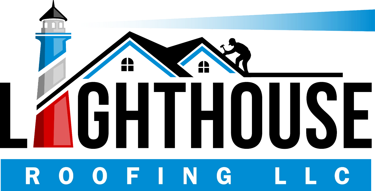 Lighthouse Roofing LLC Logo