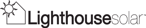 Lighthouse Solar - NY Logo