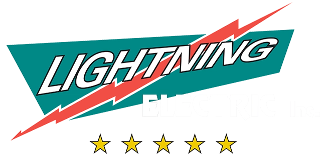 Lightning Electric Inc. Logo