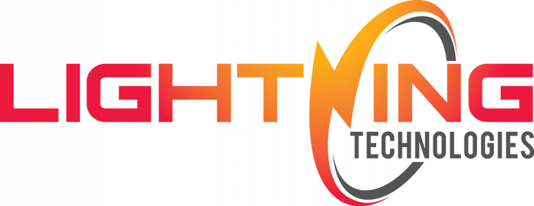 Lightning Technologies LLC Logo