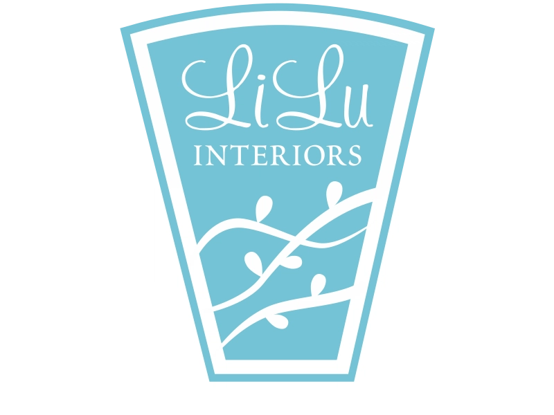 LiLu Interiors, Inc. Logo