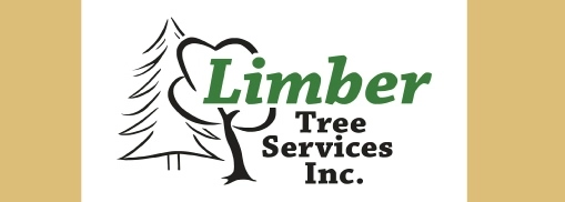 Limber Tree Services Inc. Logo