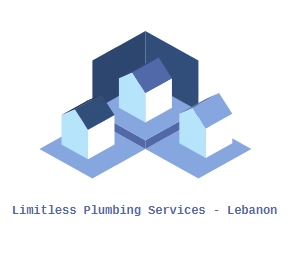 Limitless Plumbing Services - Lebanon Logo