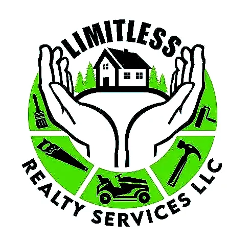 Limitless Realty Services LLC Logo