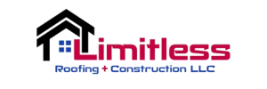Limitless Roofing And Construction LLC Logo