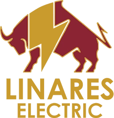 Linares Electric Logo