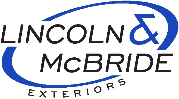 Lincoln & McBride Paint & Aluminum Co. Logo