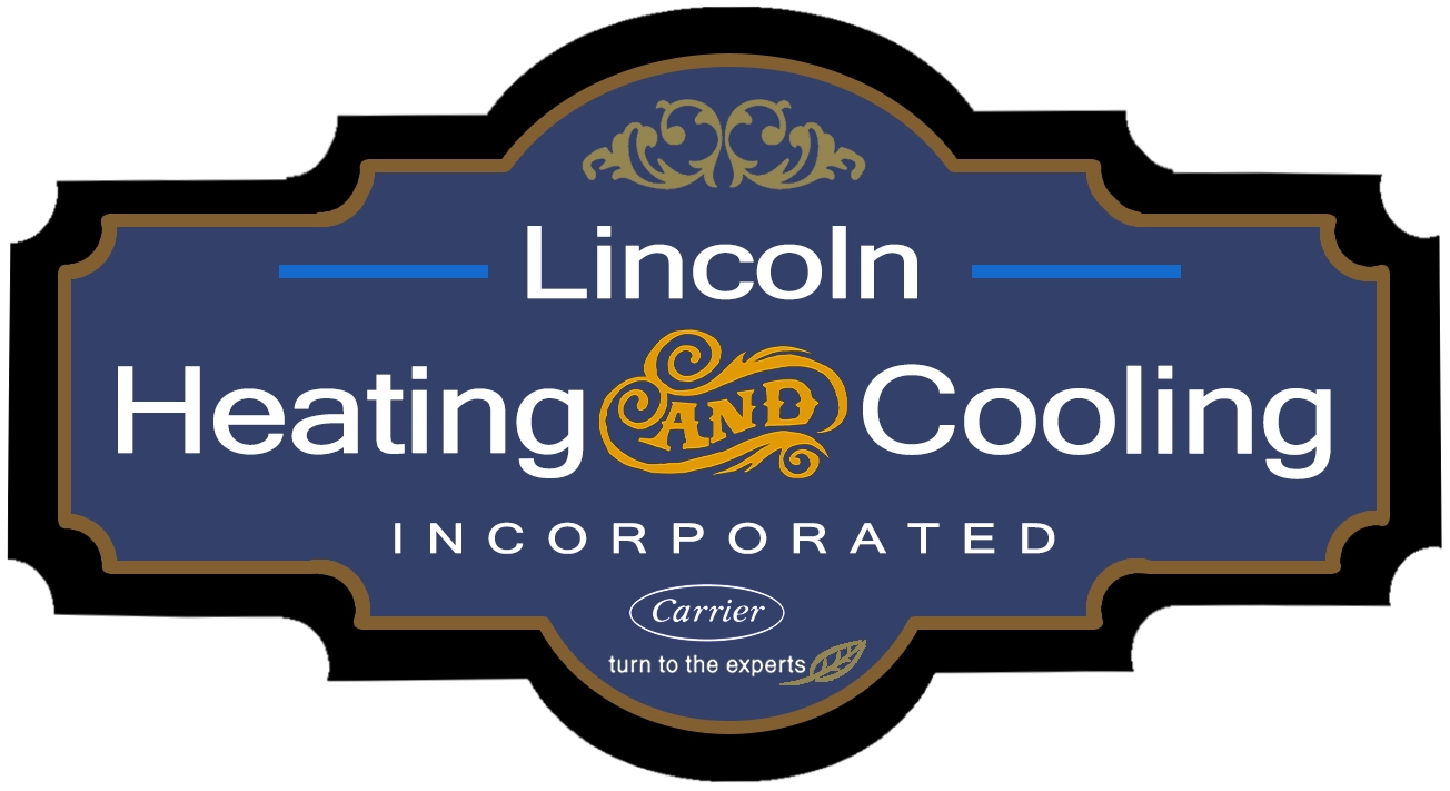 Lincoln Heating & Cooling Inc Logo