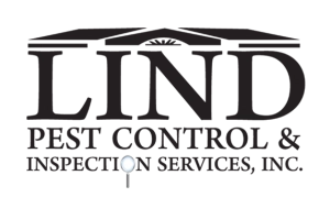 Lind Pest Control Inc Logo