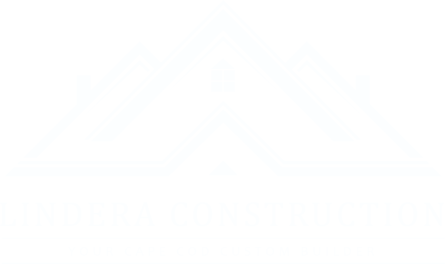 Lindera Construction Logo