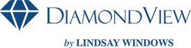 Lindsay Windows California Logo
