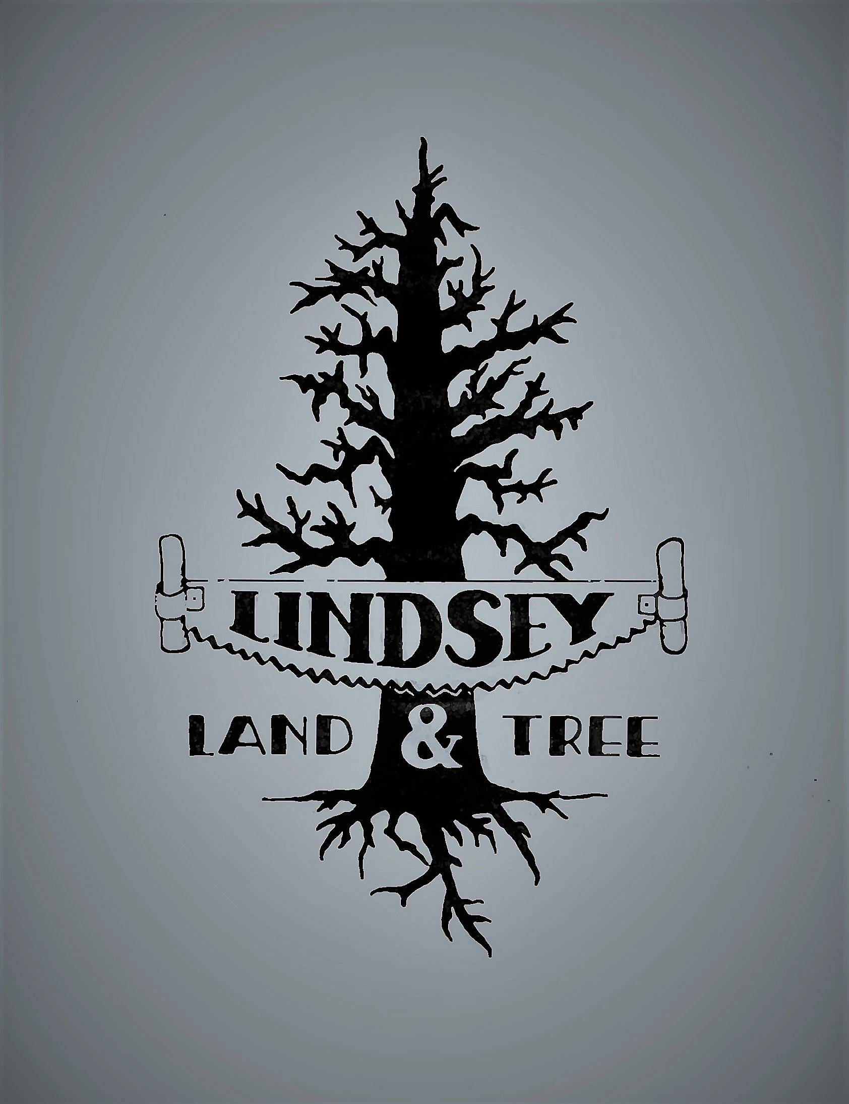 Lindsey Land & Tree, LLC Logo