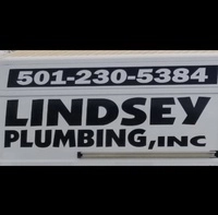 Lindsey Plumbing Inc Logo