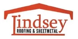 Lindsey Roofing, LLC Logo