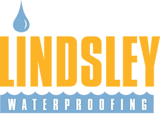 Lindsley Waterproofing Inc Logo