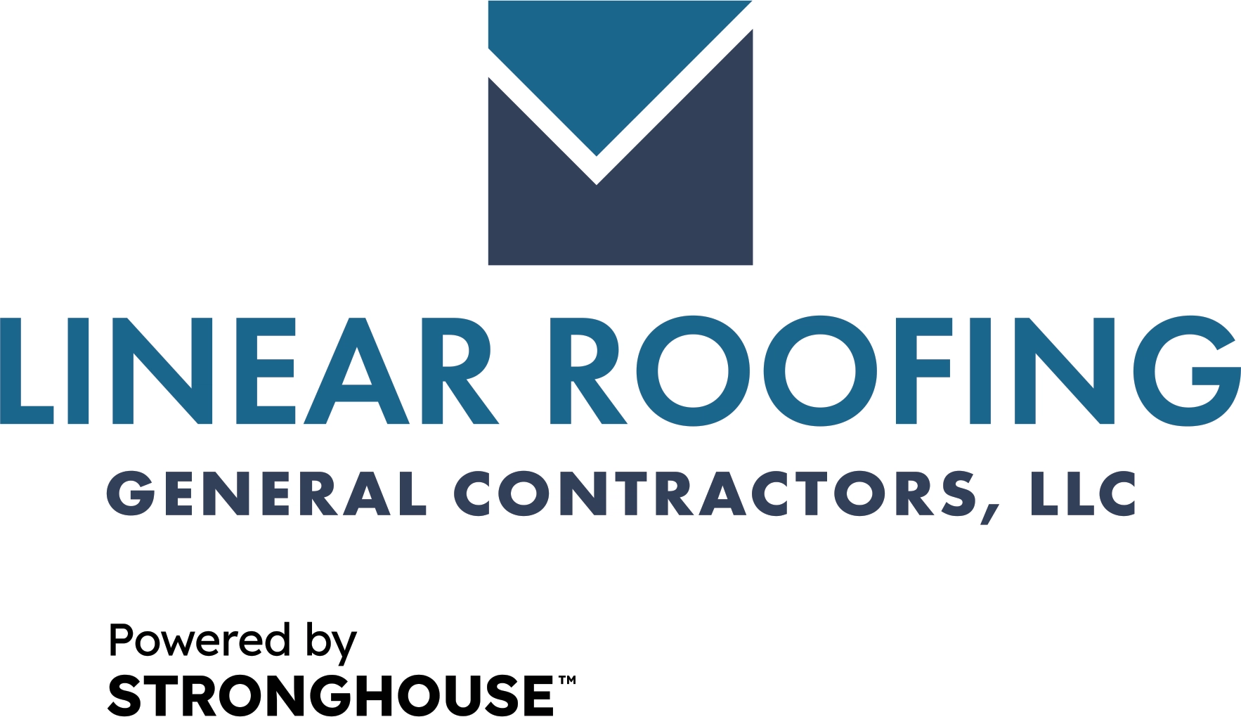 Linear Roofing & General Contractors LLC Logo