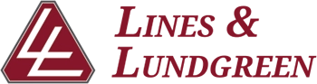 Lines & Lundgreen LLC Logo