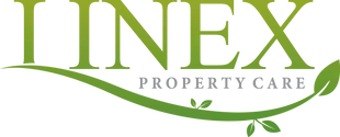 Linex Property Care Logo