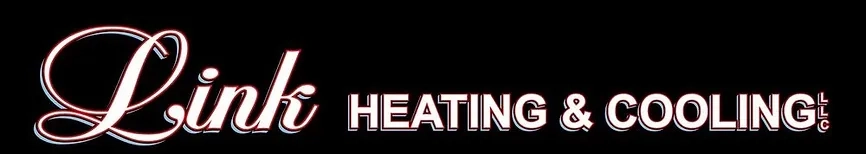 Link Heating & Cooling, LLC Logo