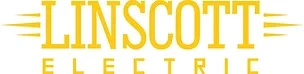 Linscott Electric, LLC Logo