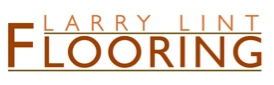 Lint Larry J Floor & Wall Covering Logo