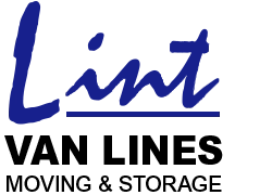 Lint Van Lines Logo