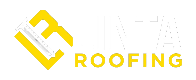 Linta Roofing Logo