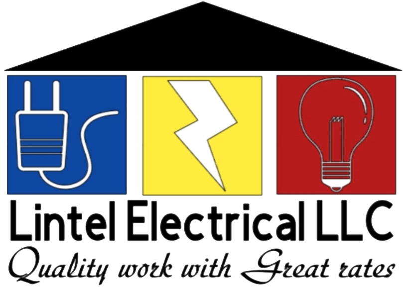 Lintel Electric Logo