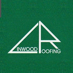 Linwood Roofing Logo