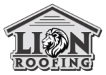 Lion Roofing Corporation Logo