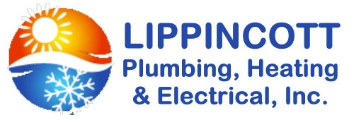 Lippincott Plumbing, Heating & Electrical, Inc. Logo