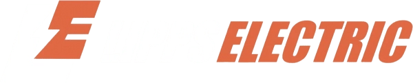 Lipps Electric Services Logo