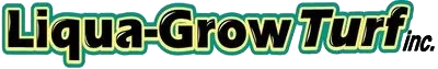 Liqua-Grow Turf Logo
