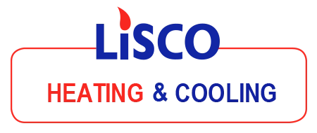 Lisco Heating & Cooling Inc Logo