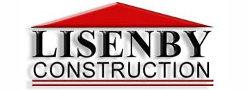 Lisenby Construction, Inc. Logo