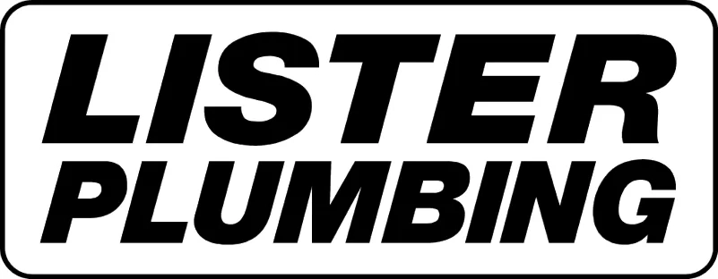Lister Plumbing Logo