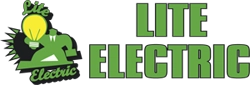 Lite Electric Logo